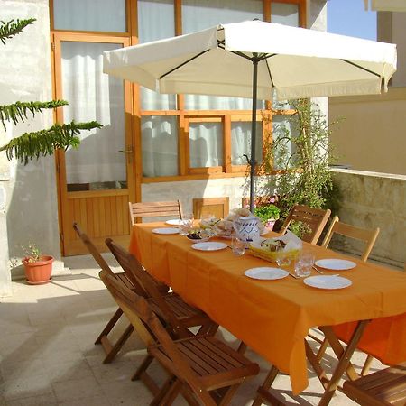 B&B Il Gelsomino Paceco Ngoại thất bức ảnh