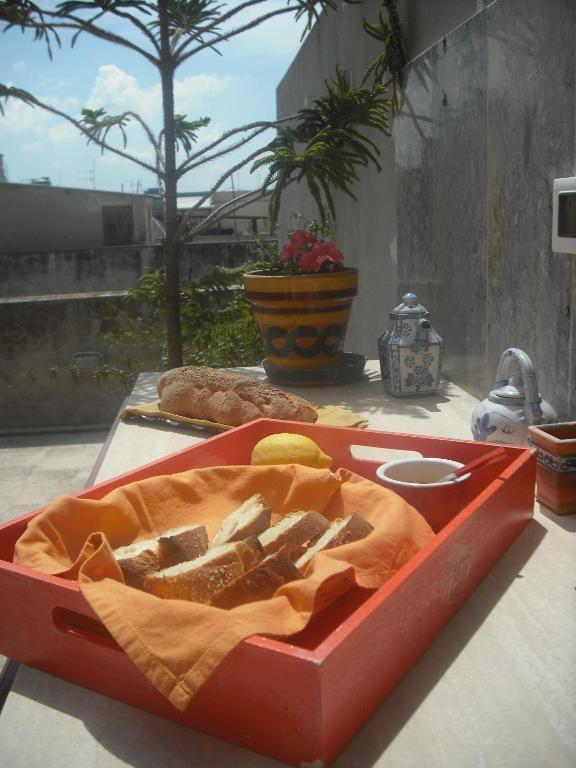 B&B Il Gelsomino Paceco Ngoại thất bức ảnh