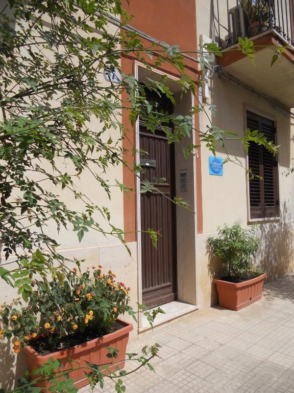 B&B Il Gelsomino Paceco Ngoại thất bức ảnh