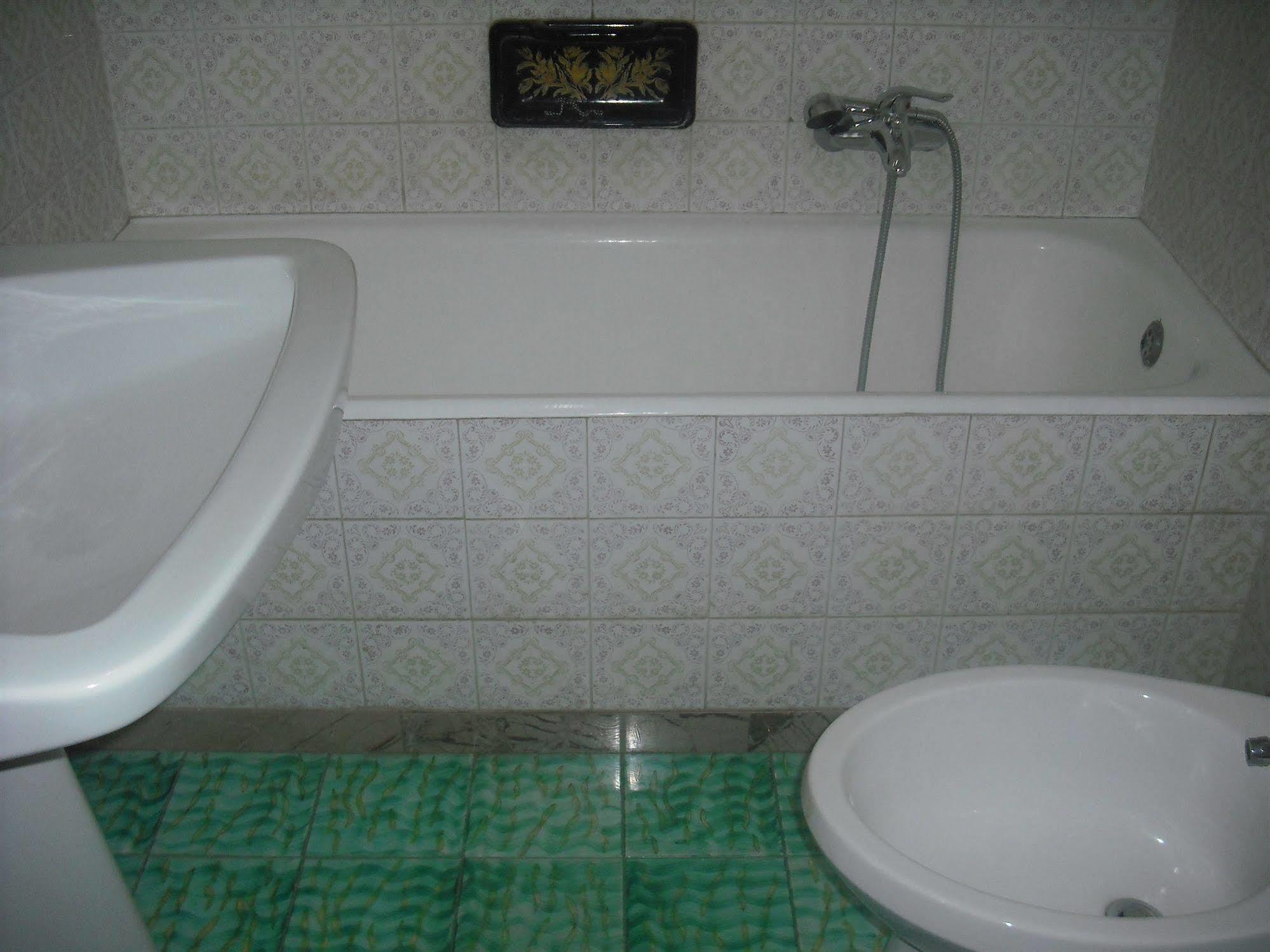 B&B Il Gelsomino Paceco Ngoại thất bức ảnh