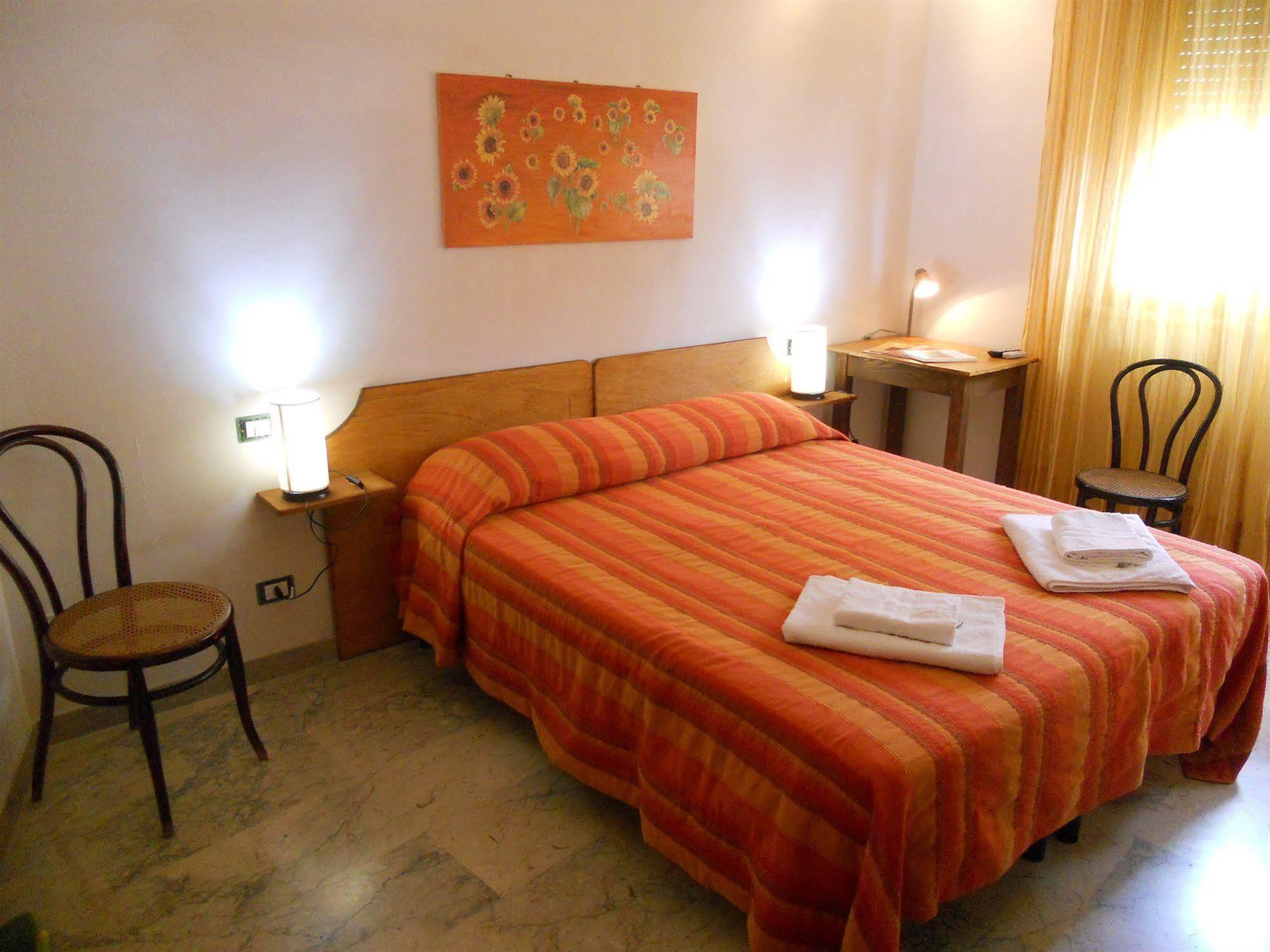 B&B Il Gelsomino Paceco Ngoại thất bức ảnh