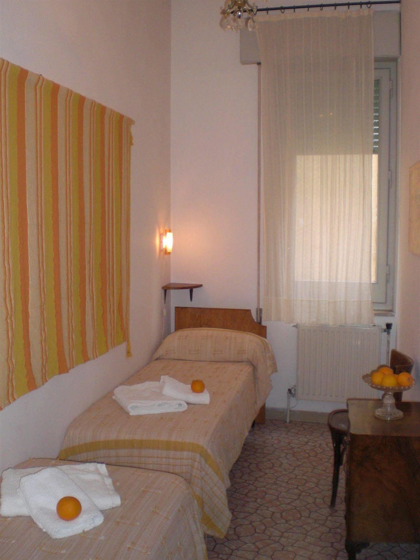 B&B Il Gelsomino Paceco Ngoại thất bức ảnh