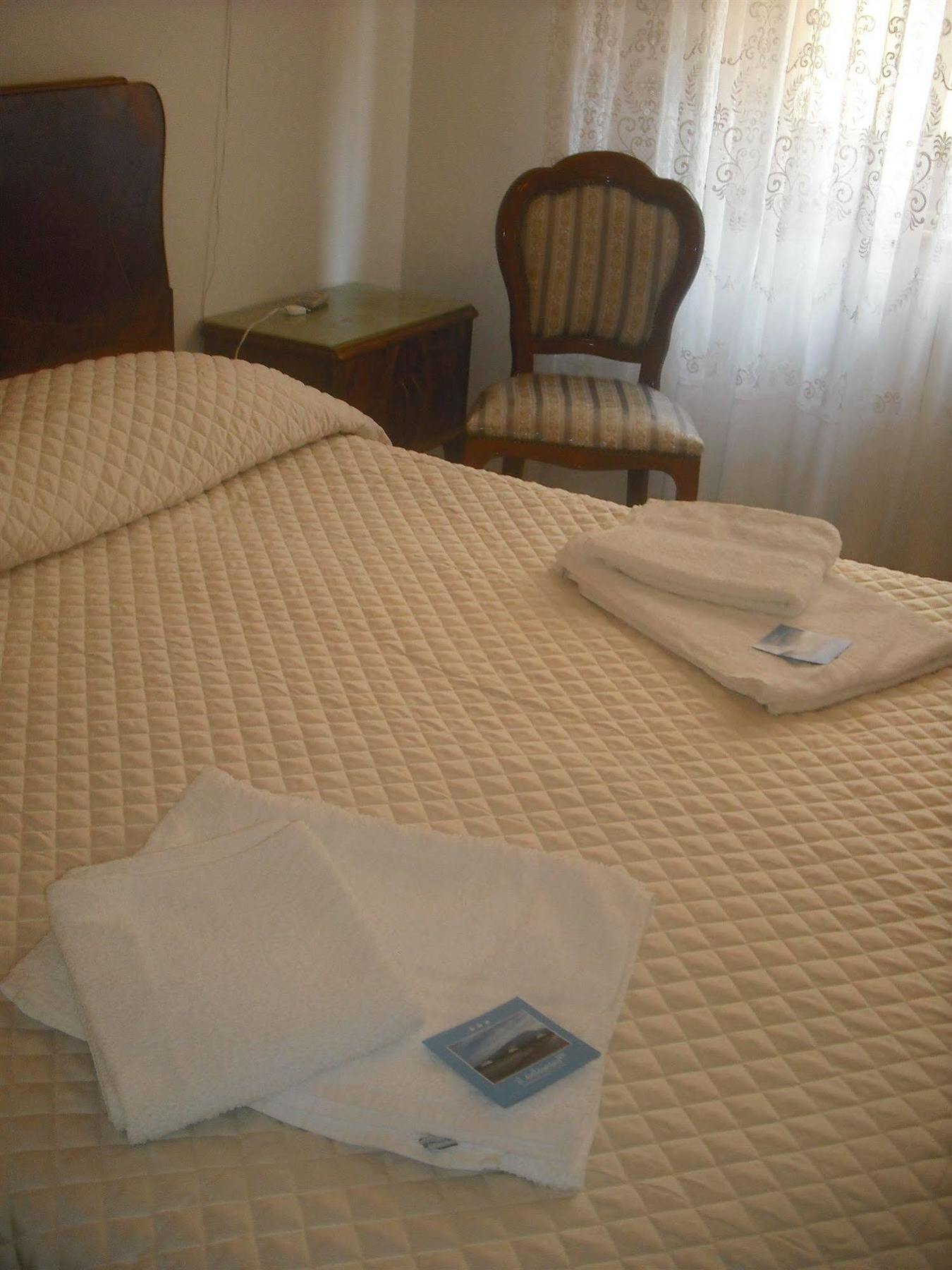 B&B Il Gelsomino Paceco Ngoại thất bức ảnh