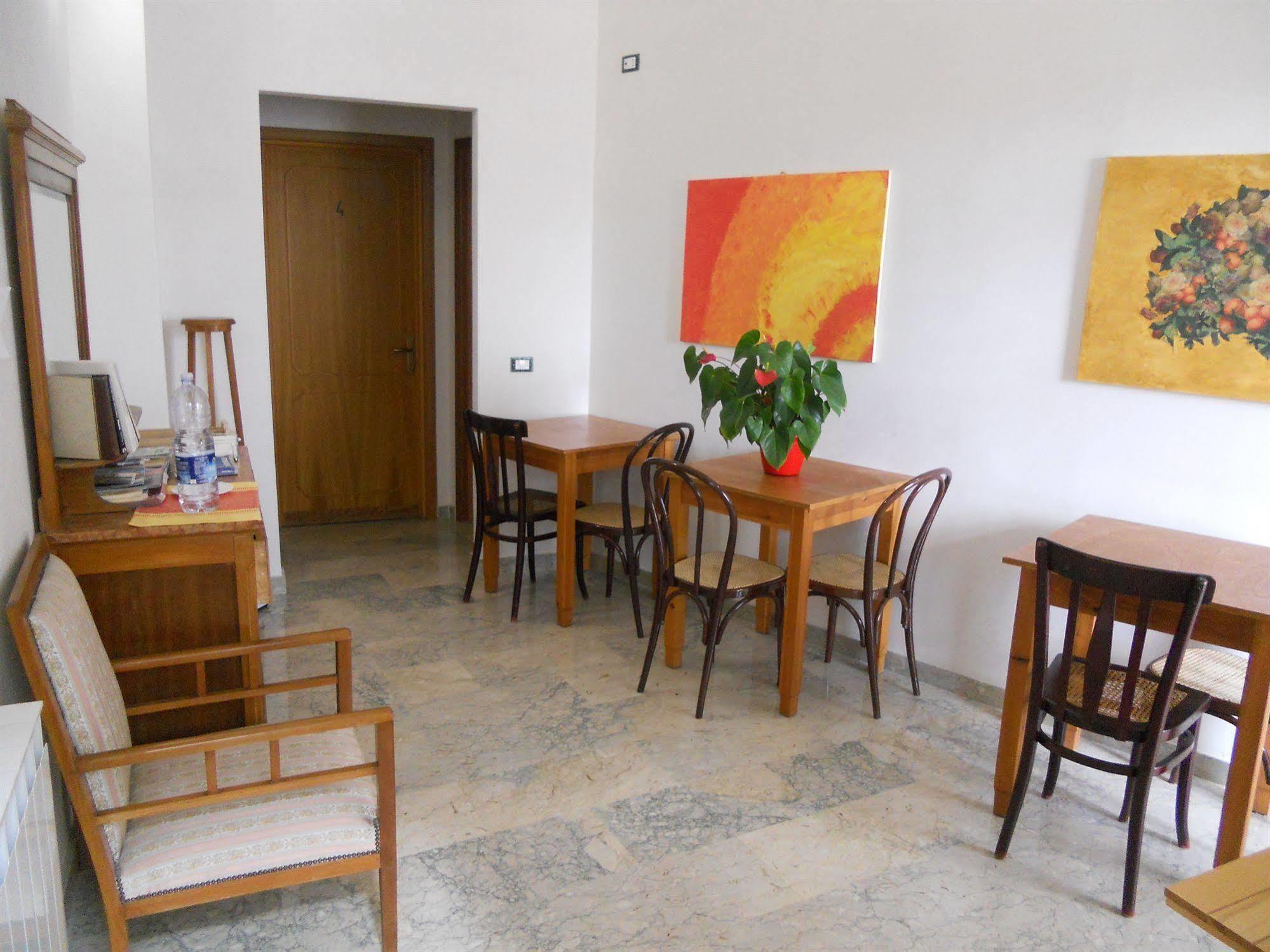 B&B Il Gelsomino Paceco Ngoại thất bức ảnh